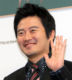 Lim Ho (임호)