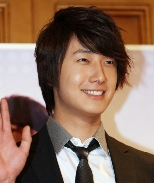 Jung Il-Woo (정일우)