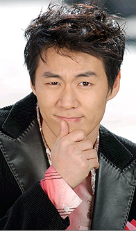 Yeon Jung Hoon