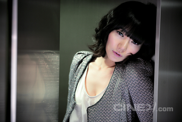 Bae Doo-Na (배두나)