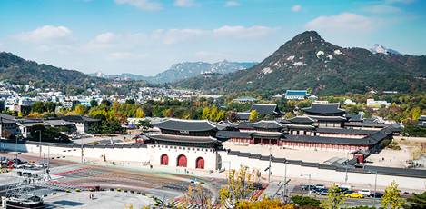 Shoestring Budget Travel! Enjoy Seoul on 10 Dollars!