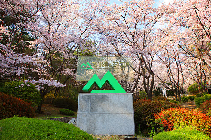 長福山彫刻公園