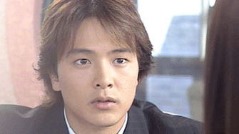Park Yong-Ha (박용하)