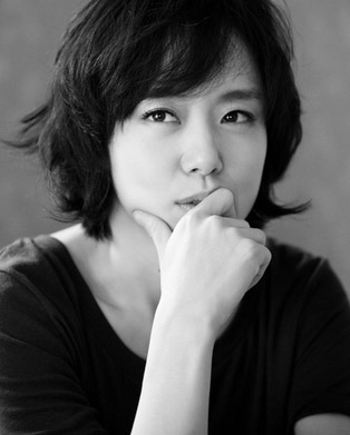 Jeon Do-Youn (전도연)