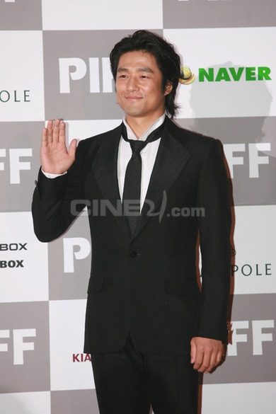 Ji Jin-hee (지진희)