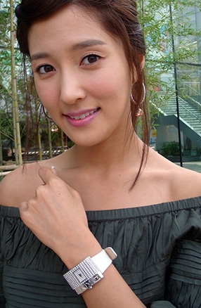 Wang Bit-na (왕빛나)