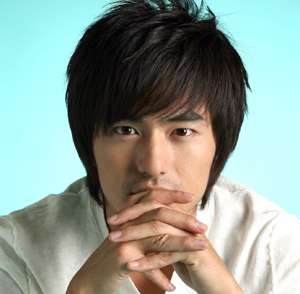 Lee Jin-Uk (이진욱)