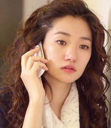 Go Joon-hee (Ko Joon-hui 고준희) 