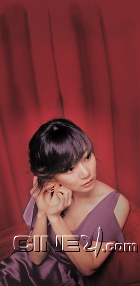 Bae Doo-Na (배두나)