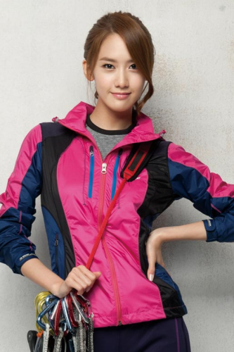Yoona (Im Yun-A, 윤아)