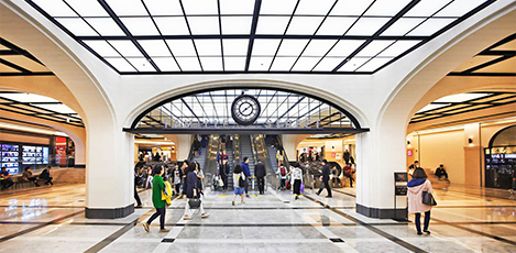 A Shopping Paradise under your Feet, Seoul’s Top Underground Shopping Malls