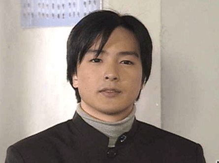 Park Yong-Ha (박용하)