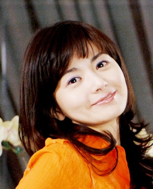 Jang Seo-Hee (장서희)