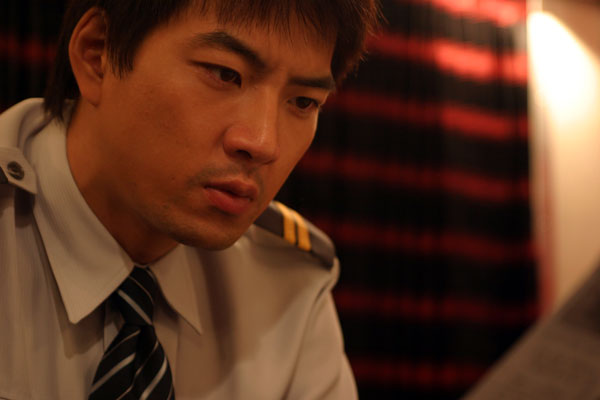Song Il-kook (송일국)