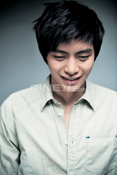 Lee Min-Ki (이민기)