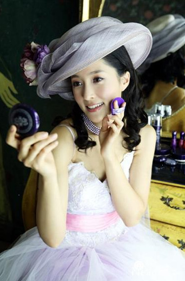 Wang Bit-na (왕빛나)