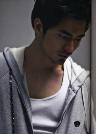 Lee Jin-Uk (이진욱)
