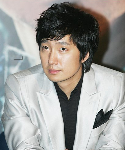 Park Hae-il (박해일)