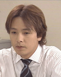 Park Yong-Ha (박용하)