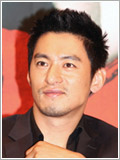 Joo Jin-Mo (주진모)