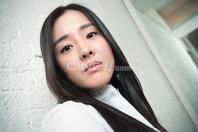 Park Eun-Hye (박은혜) 
