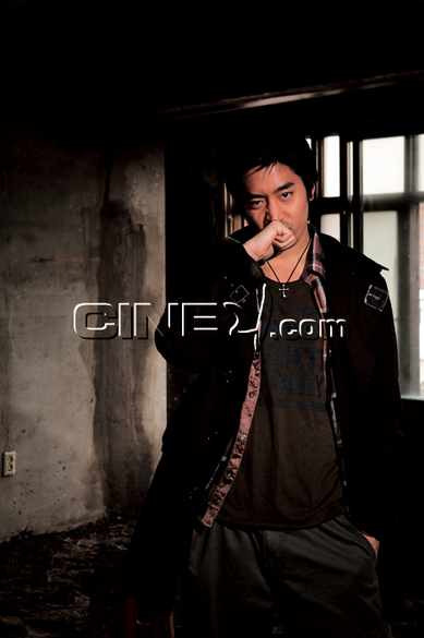 Mun Chong-Hyuk (문정혁)