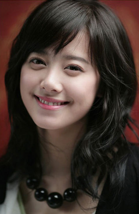 Ku Hye-Sun (구혜선)