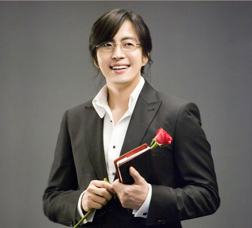 Bae Yong-Joon (배용준)