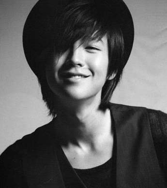 Jang Keun-Suk (장근석)