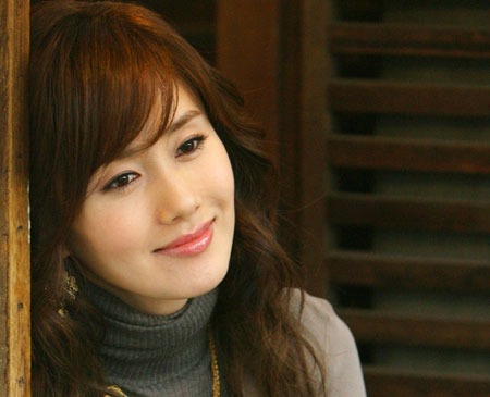 Kim Ji-Soo (김지수)