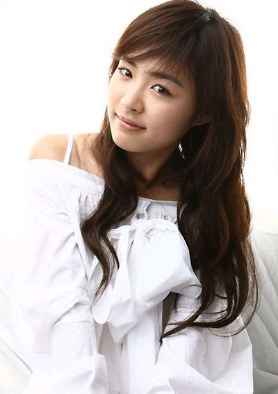 Lee Yeon-Hee (이연희) 