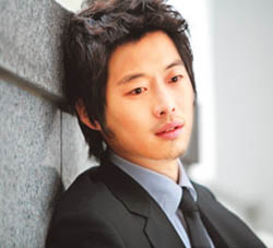 Kim Jae-Won (김재원)