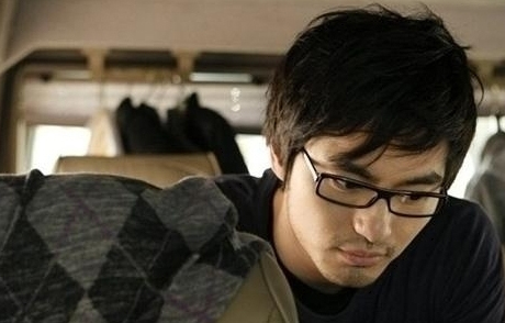 Lee Jin-Uk (이진욱)
