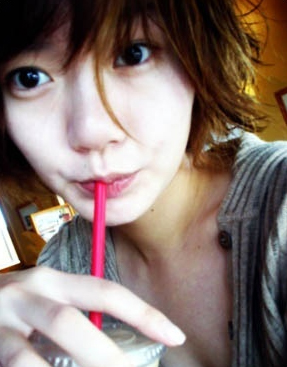 Bae Doo-Na (배두나)