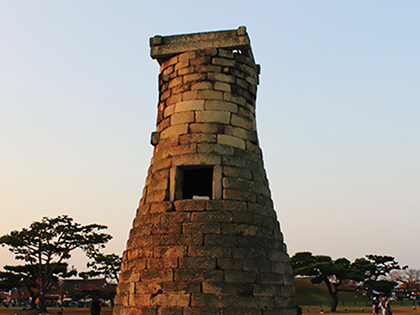 [Gyeongju, Soseoljae] A Stroll Through Time