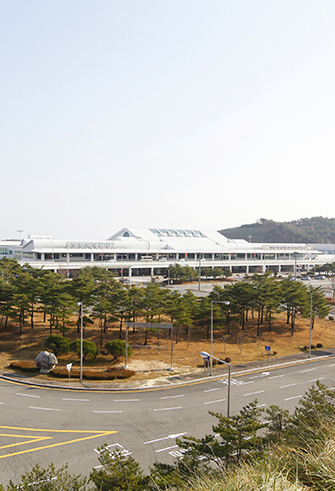 Yangyang Airport