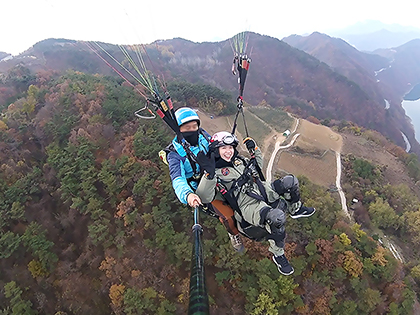 [Danyang, Danchon Seowon Gotaek] Danyang, the fantastic land