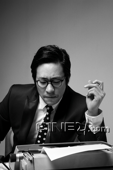 Ryoo Seung-Bum (류승범)