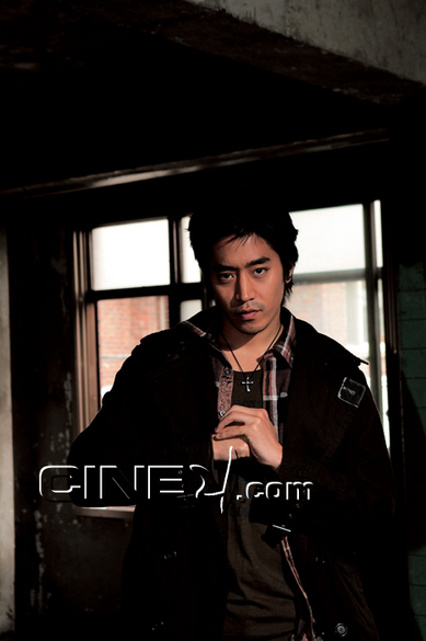 Mun Chong-Hyuk (문정혁)