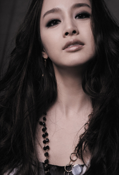 Kim Tae-Hee (김태희)