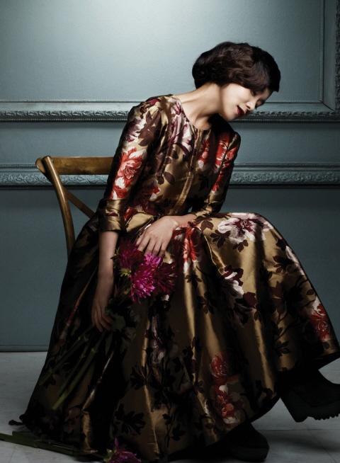 Jeon Do-Youn (전도연)
