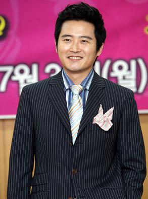 Lim Ho (임호)