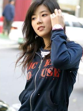 Park Han-byul (박한별)