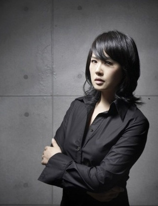 Kim Sun-A (김선아)