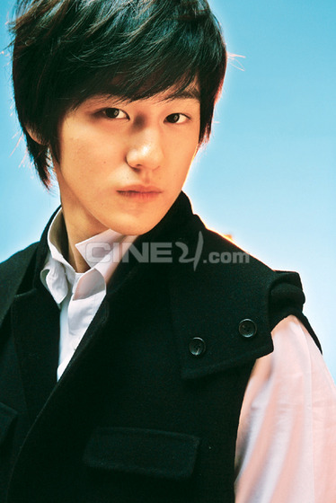 Kim Bum (김범)