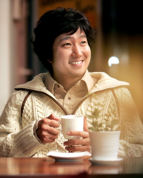 Park Hae-il (박해일)