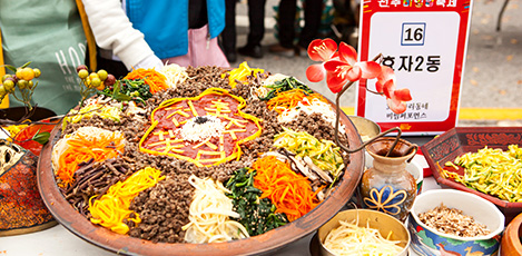 Guide to Autumn Festivals (September-November)