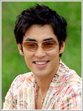 Kim Sung-Su (김성수)