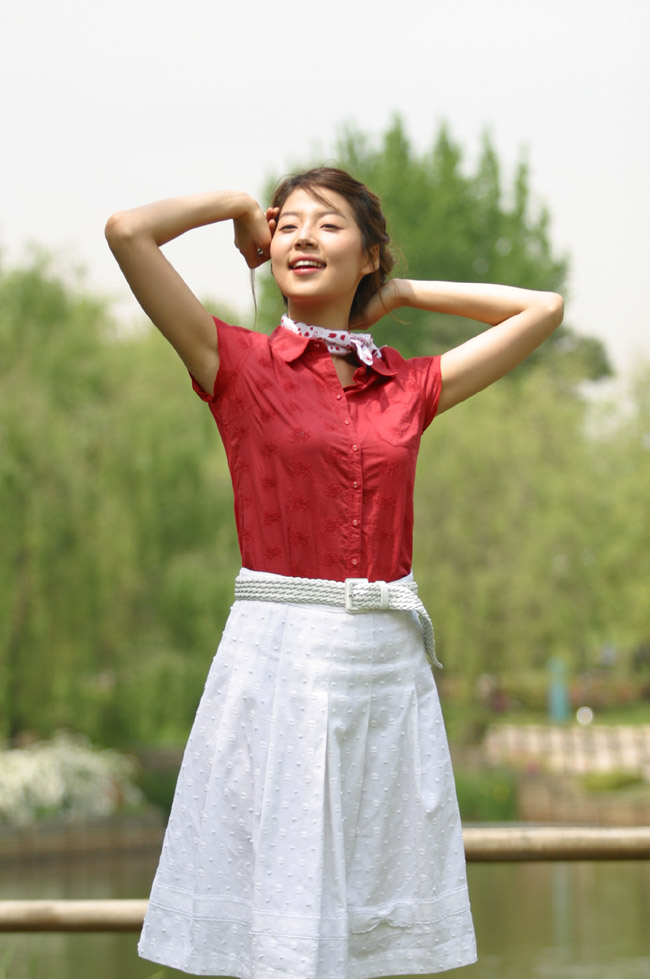 Han Ji-Hye (한지혜)