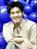 韓国俳優 - チェ･ソングク(최성국)